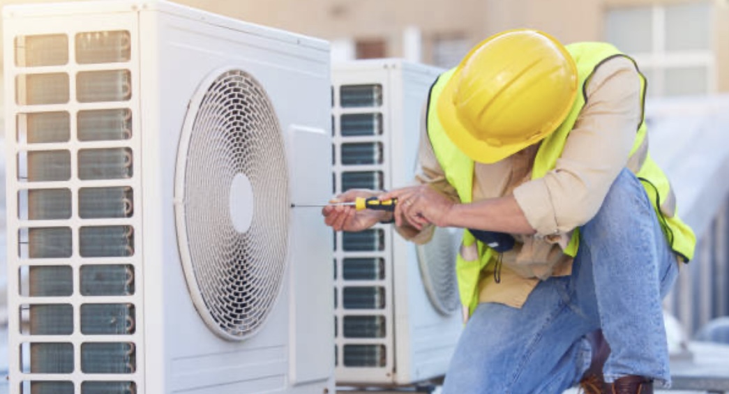 קורס טכנאי קירור ומיזוג אוויר - דרג 2